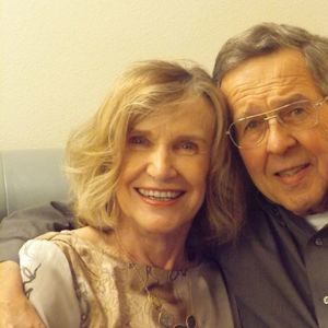 Meet your Posher, Marilyn fajen